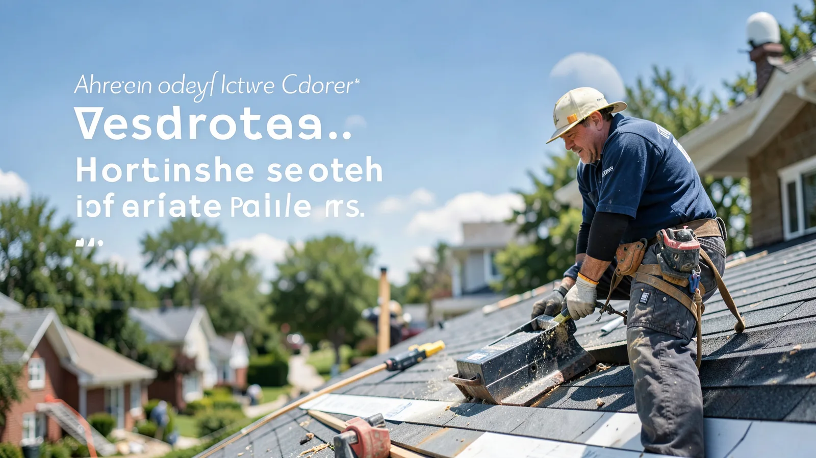 Roof Replacement in Uncasville, CT near me